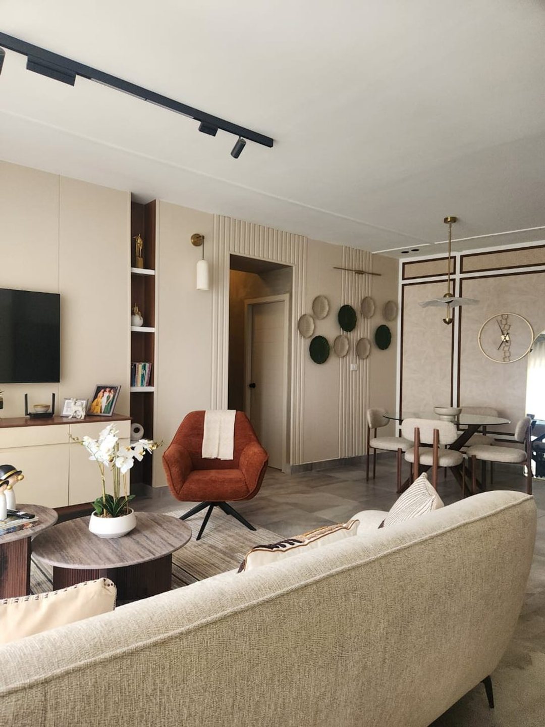 Apartamento en Ensanche Serralles, foto 5