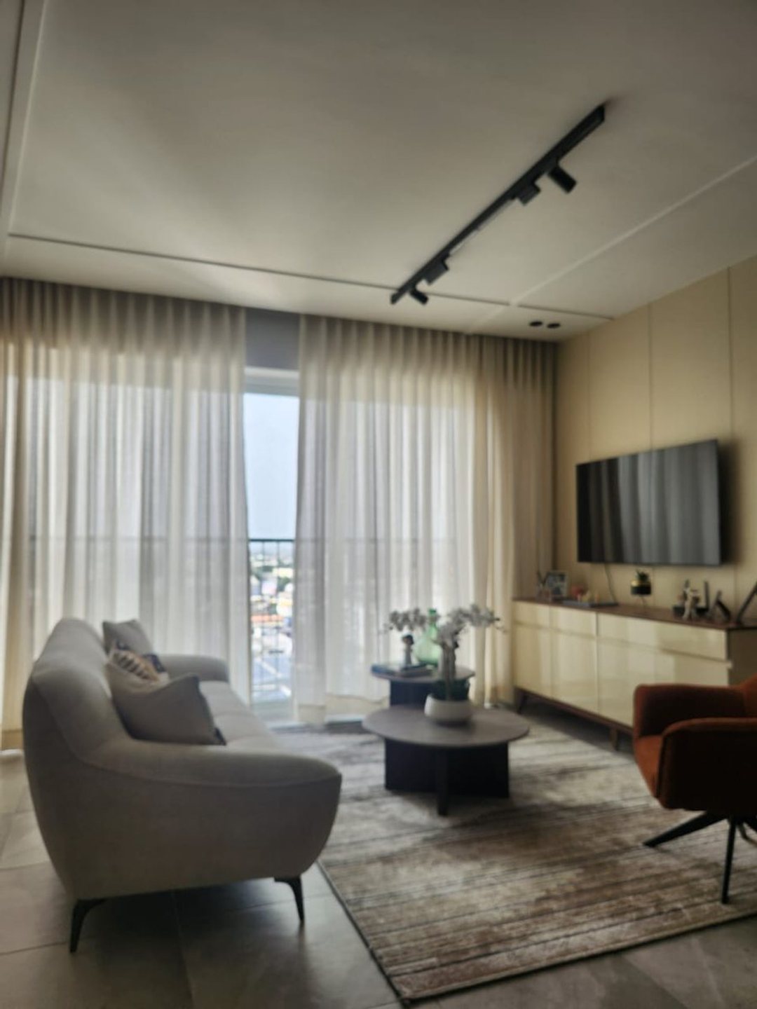 Apartamento en Ensanche Serralles, foto 2