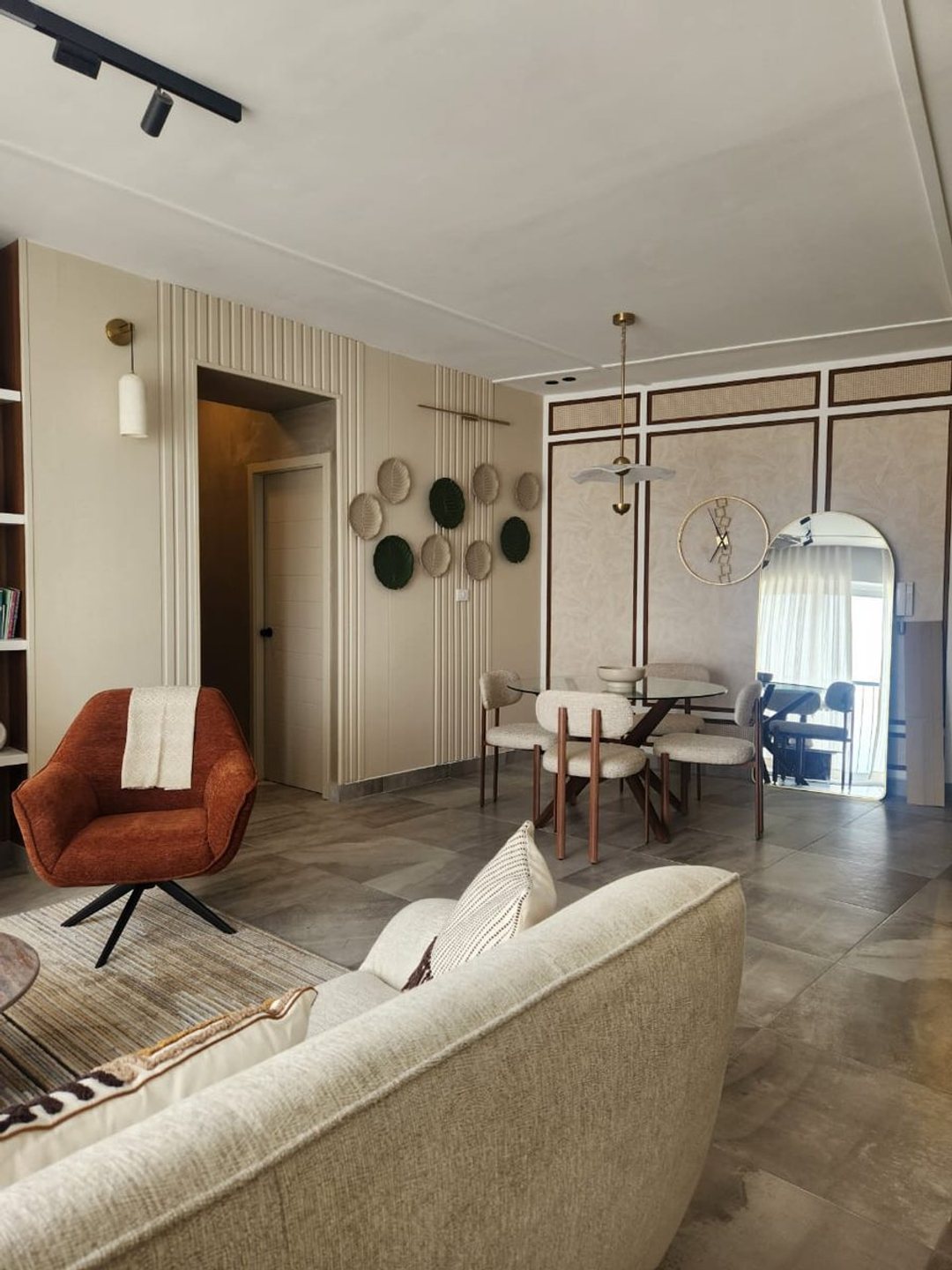 Apartamento en Ensanche Serralles, foto 3