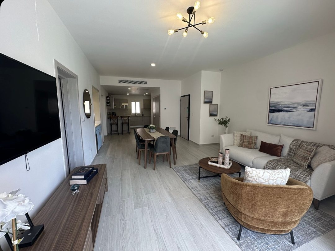 Apartamento en Cocotal, foto 5