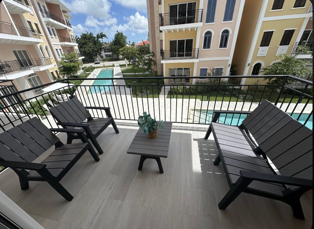 Apartamento en Cocotal, foto 4