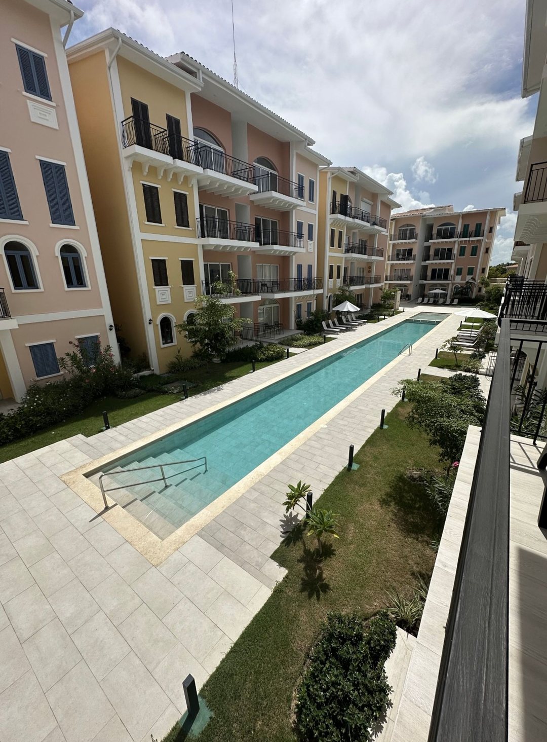 Apartamento en Cocotal, foto 3