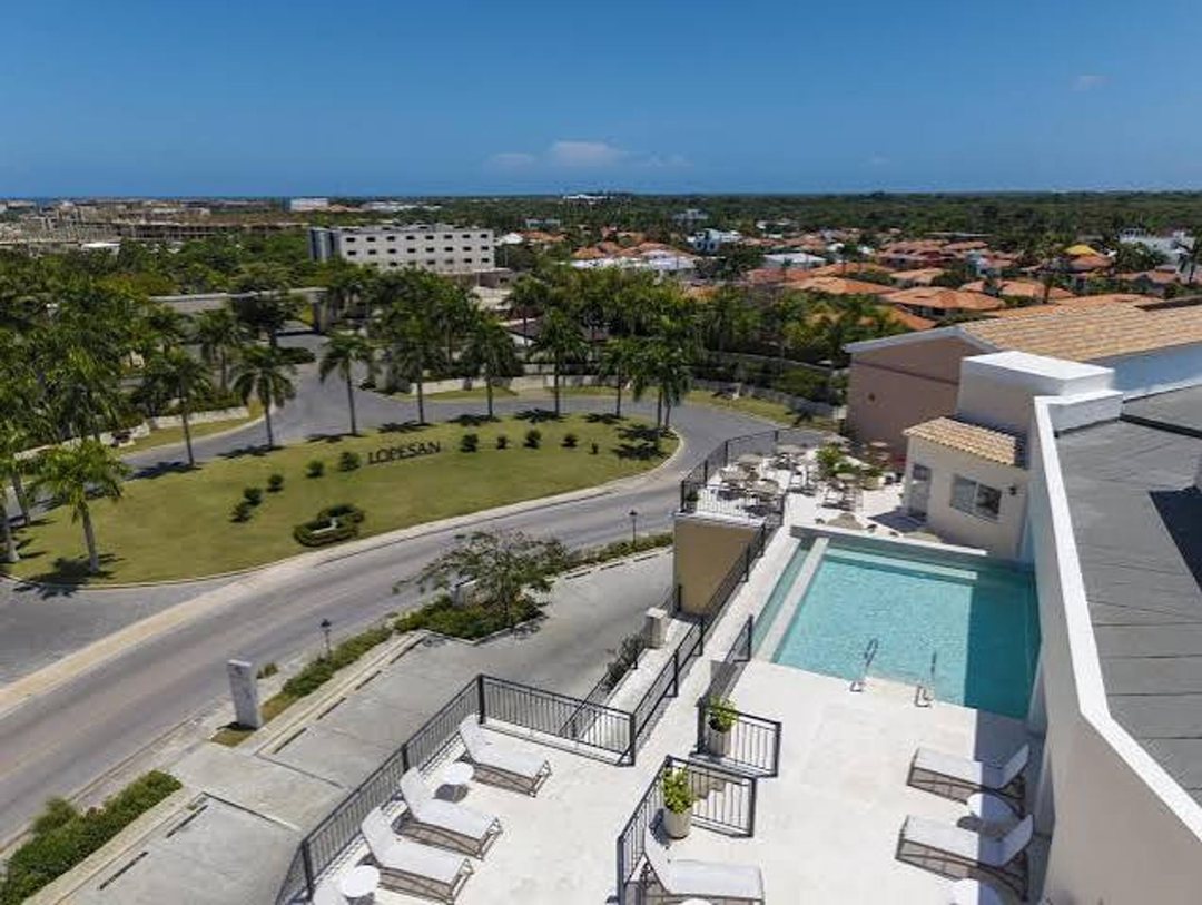 Apartamento en Cocotal, foto 2