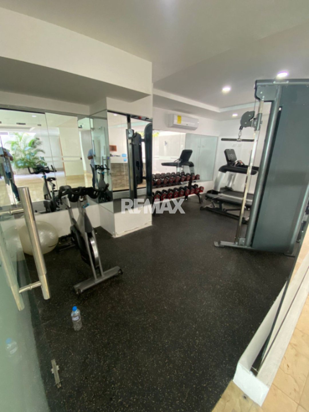 Apartamento en calle tranquila, foto 3