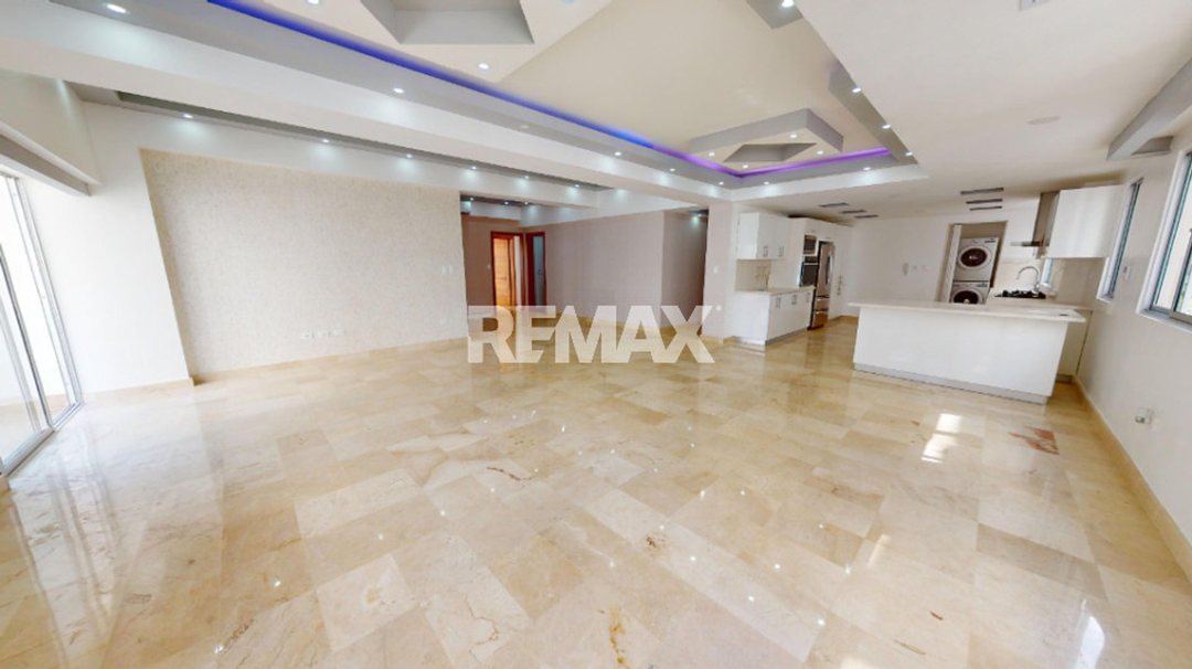 Apartamento en calle tranquila