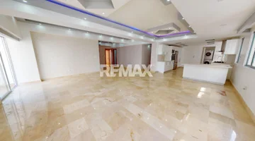Apartamento ubicado en piantini en calle tranquila