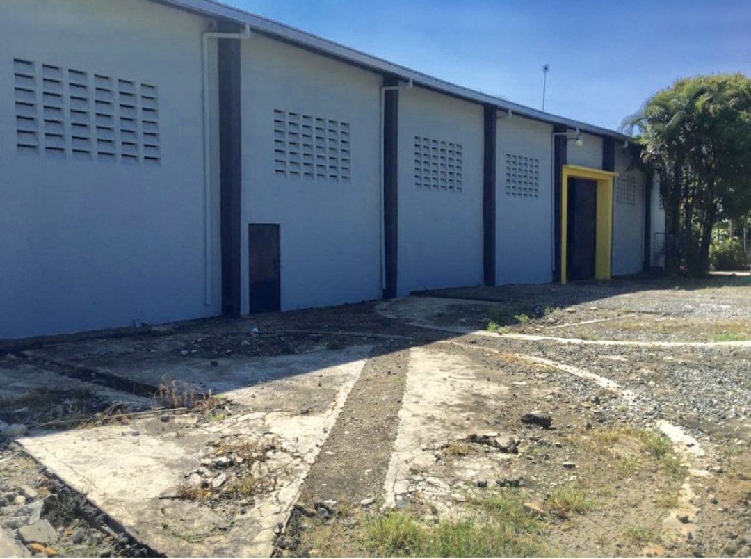Local comercial en Villa Mella, foto 4