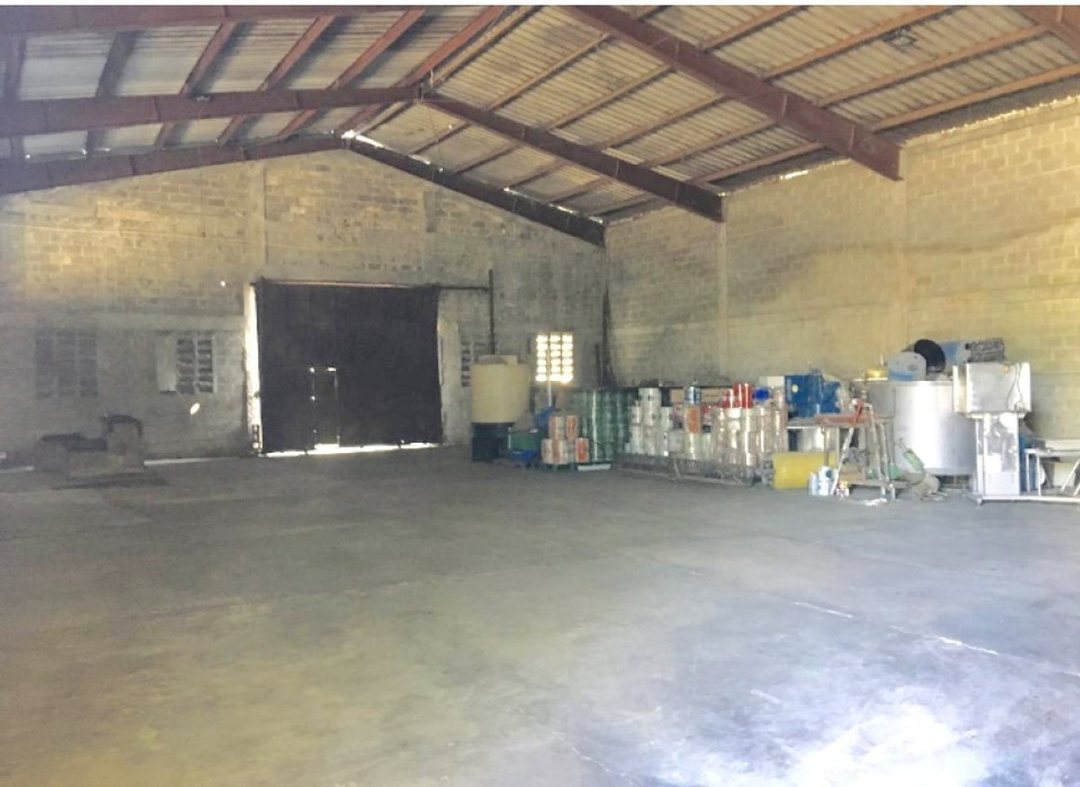 Local comercial en Villa Mella, foto 5