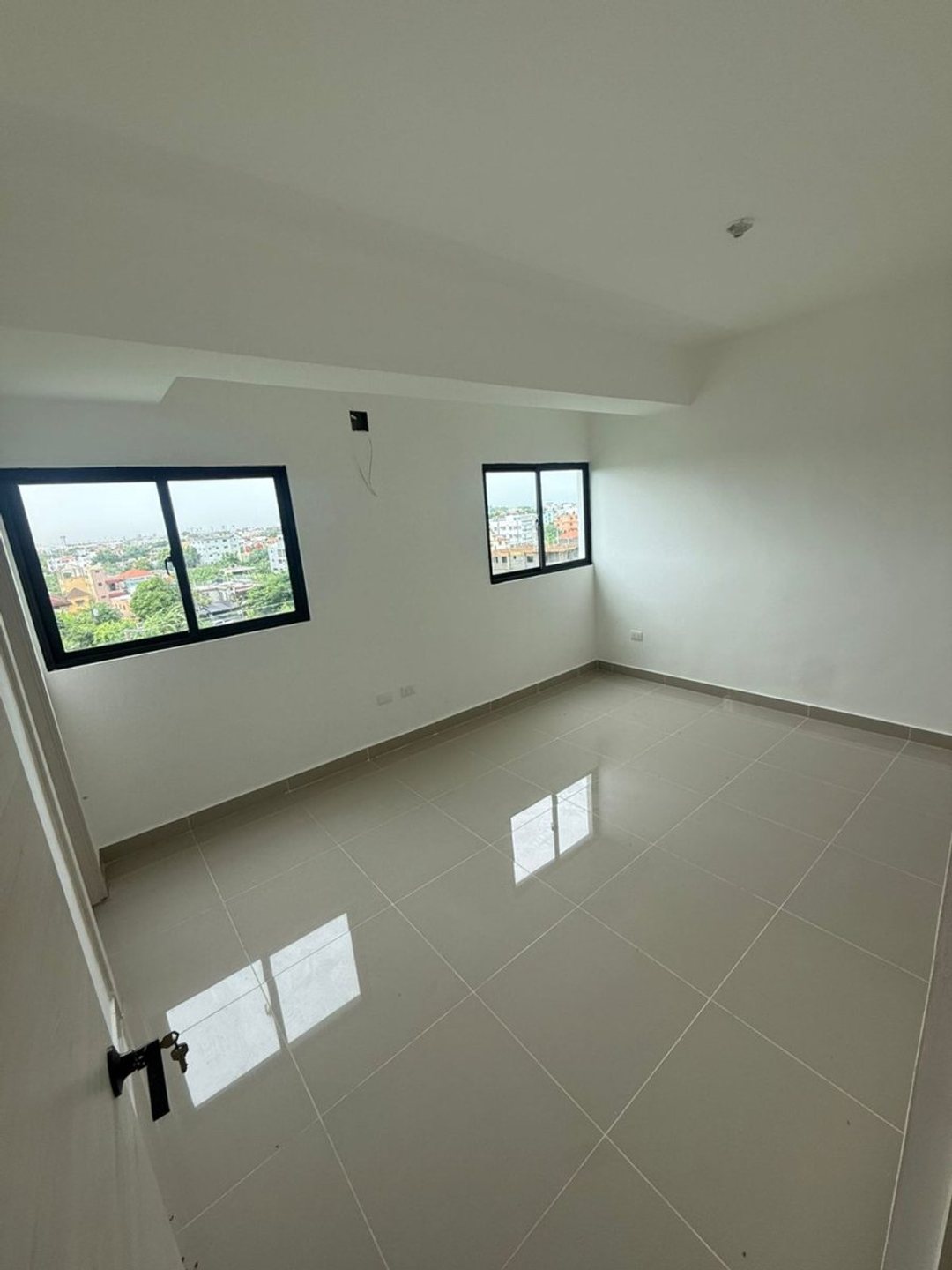 Apartamento en Residencial Brisa Oriental I, foto 4