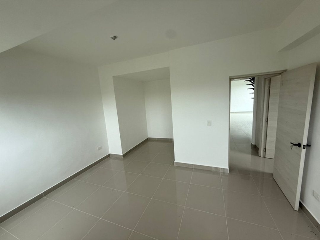 Apartamento en Residencial Brisa Oriental I, foto 5