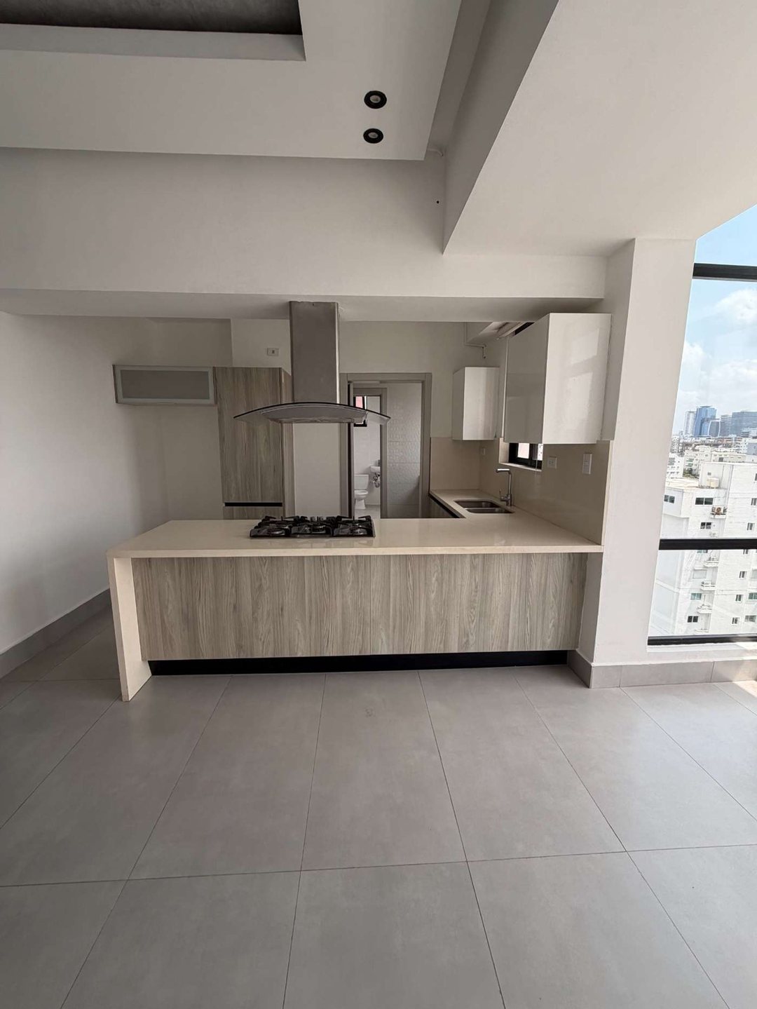 Apartamento en Evaristo Morales, foto 3