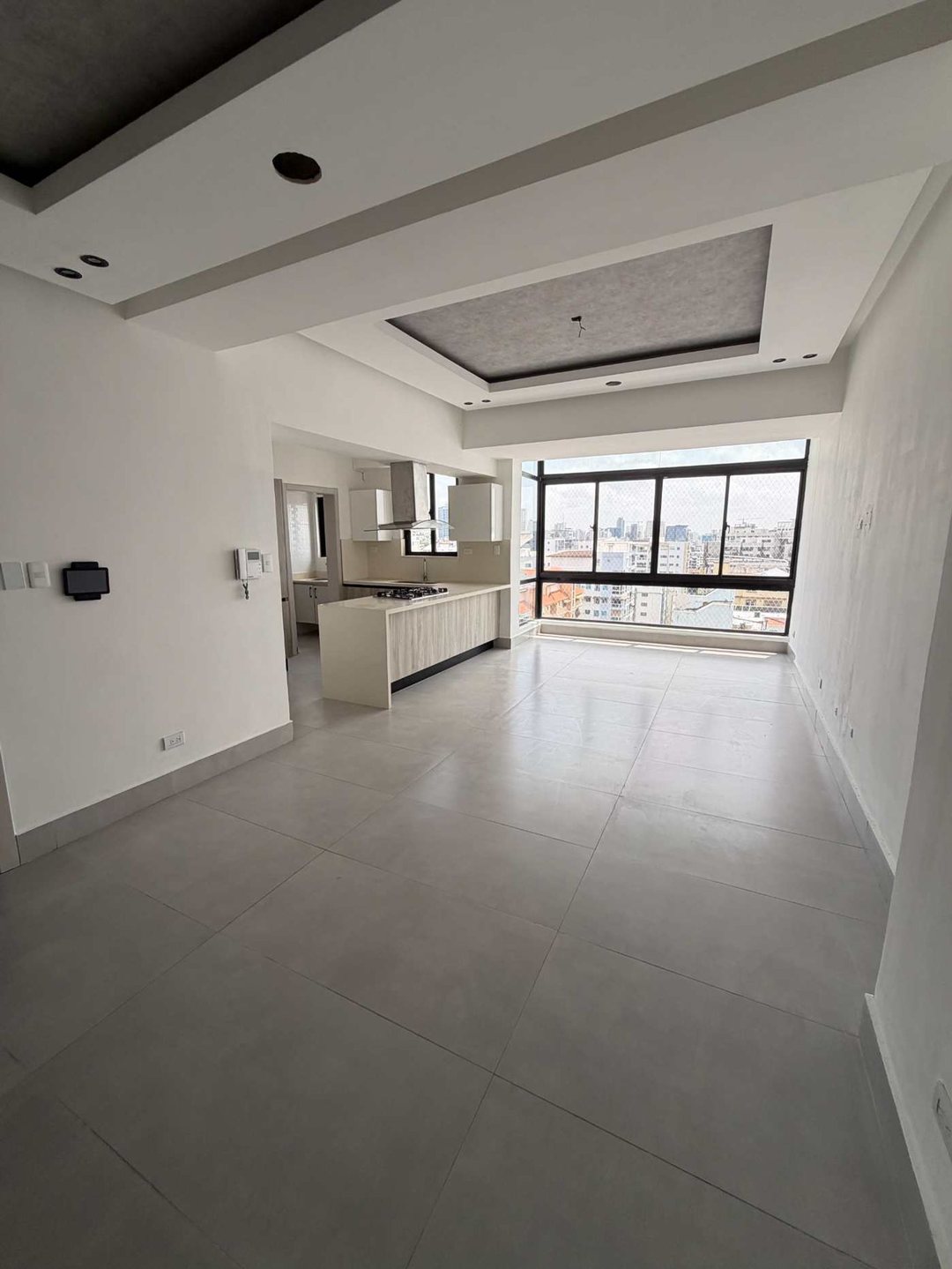 Apartamento en Evaristo Morales, foto 4