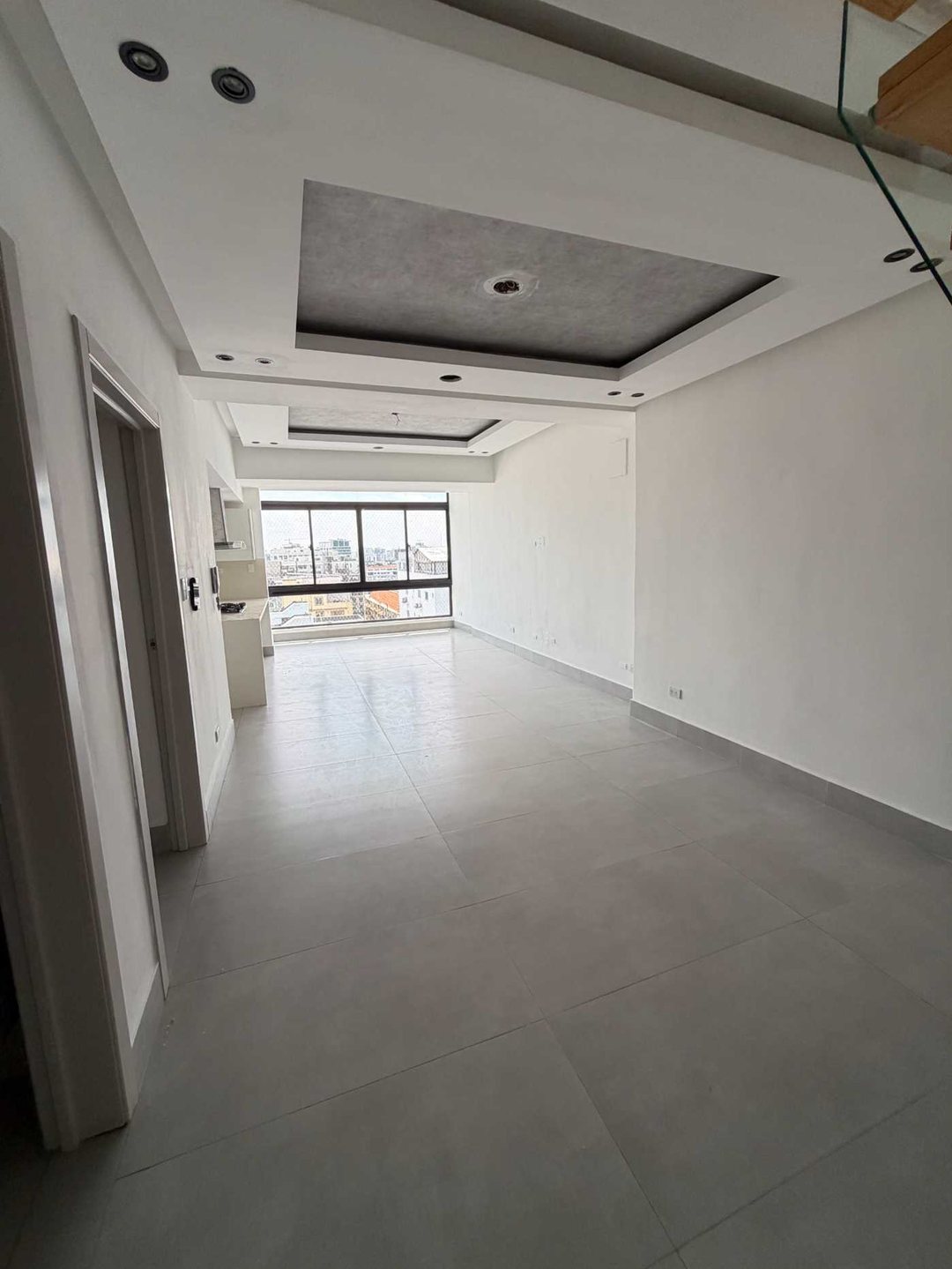 Apartamento en Evaristo Morales, foto 2