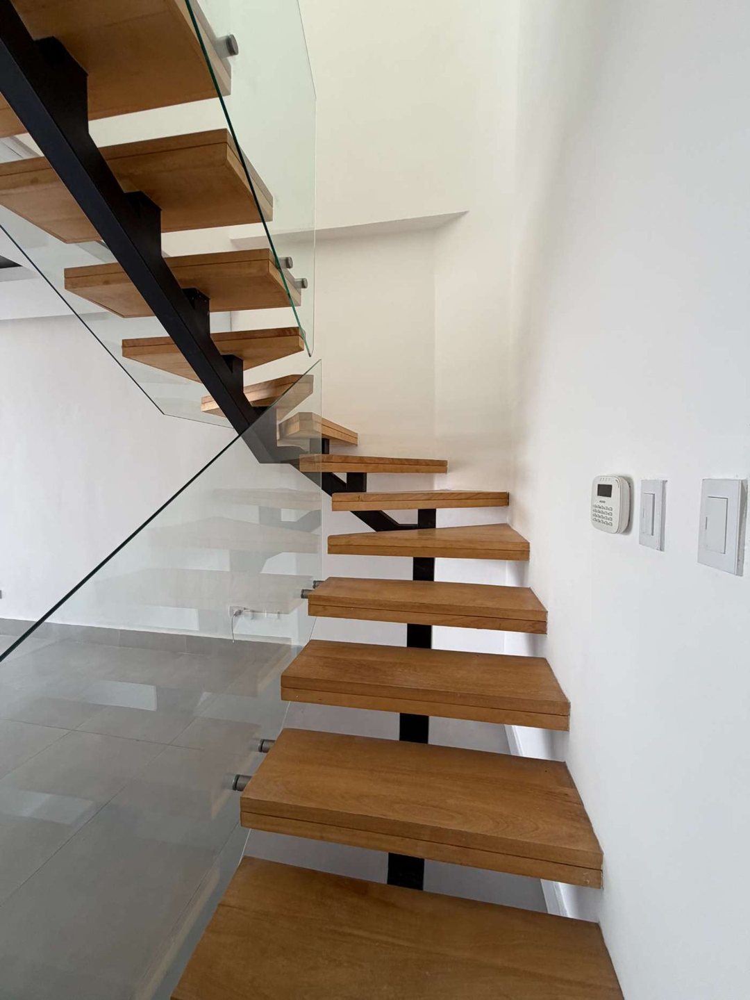 Apartamento en Evaristo Morales, foto 5