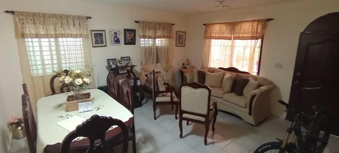 Casa en Bajos de Haina, foto 5