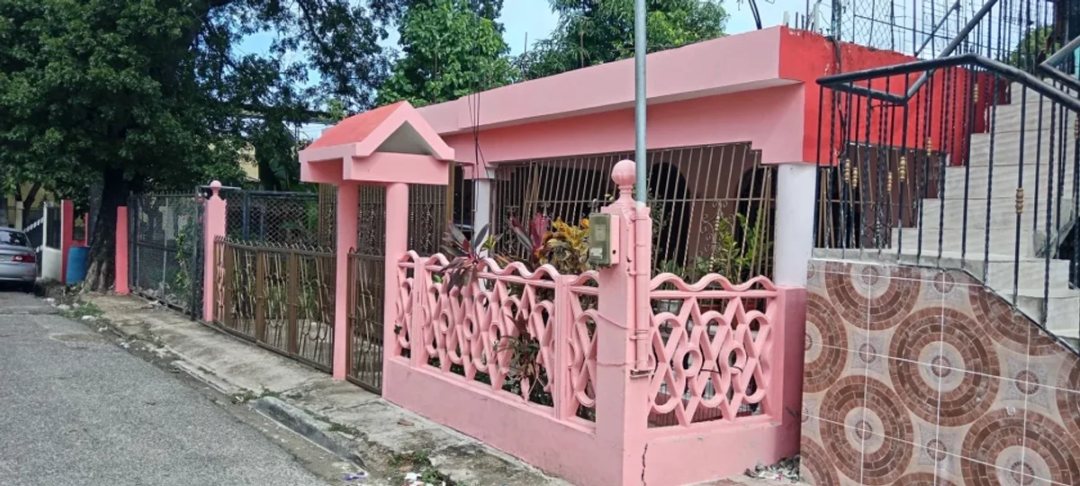Casa en Bajos de Haina, foto 4