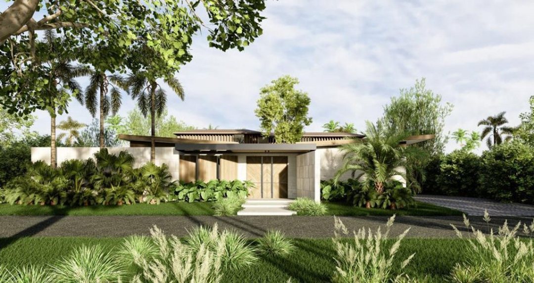 Casa en Cap Cana, foto 2