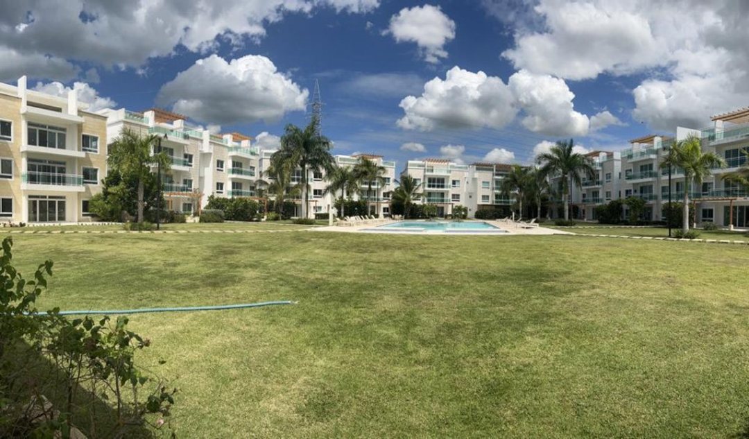 Penthouse en Guayacanes, San Pedro, foto 3