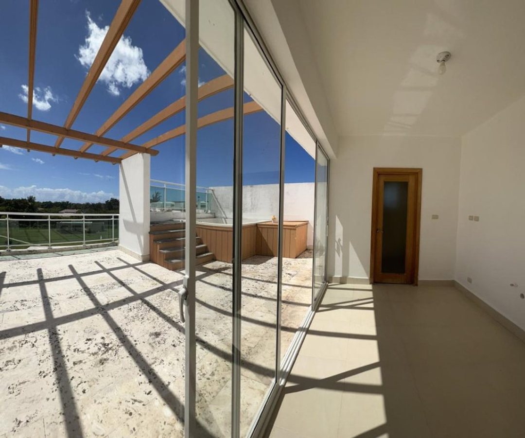 Penthouse en Guayacanes, San Pedro, foto 4