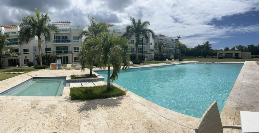 Penthouse en Guayacanes, San Pedro, foto 2