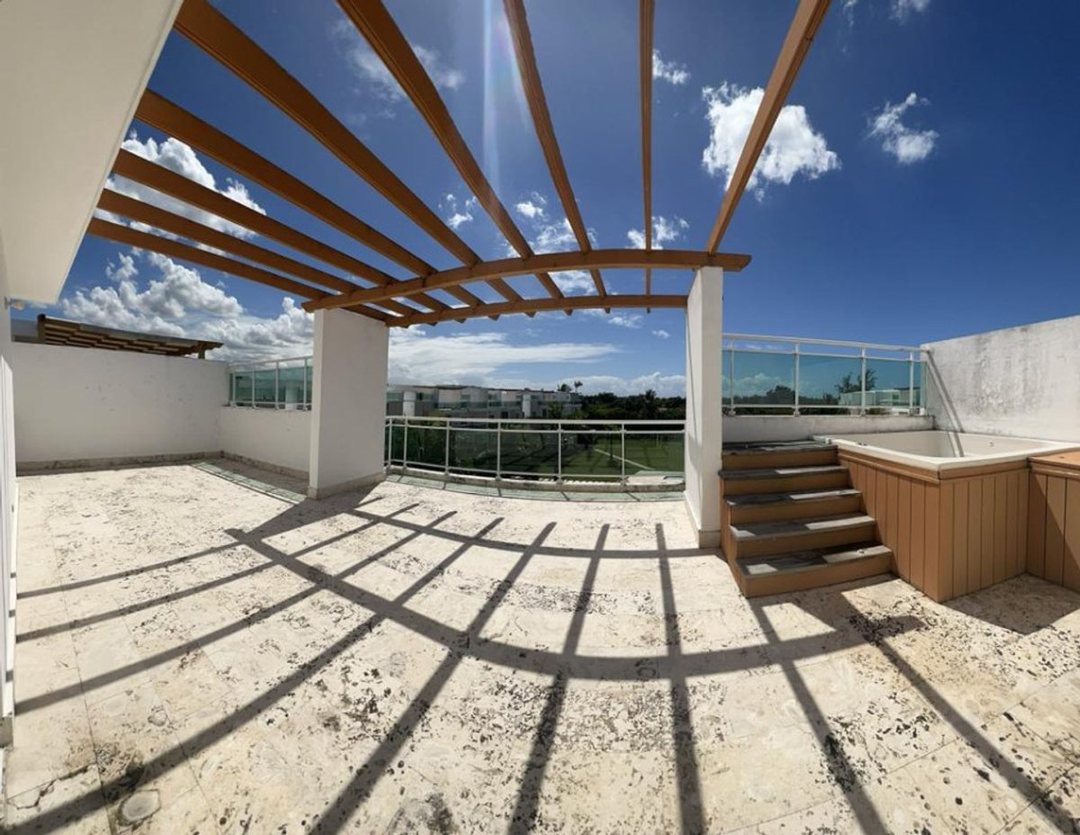 Penthouse en Guayacanes, San Pedro, foto 5