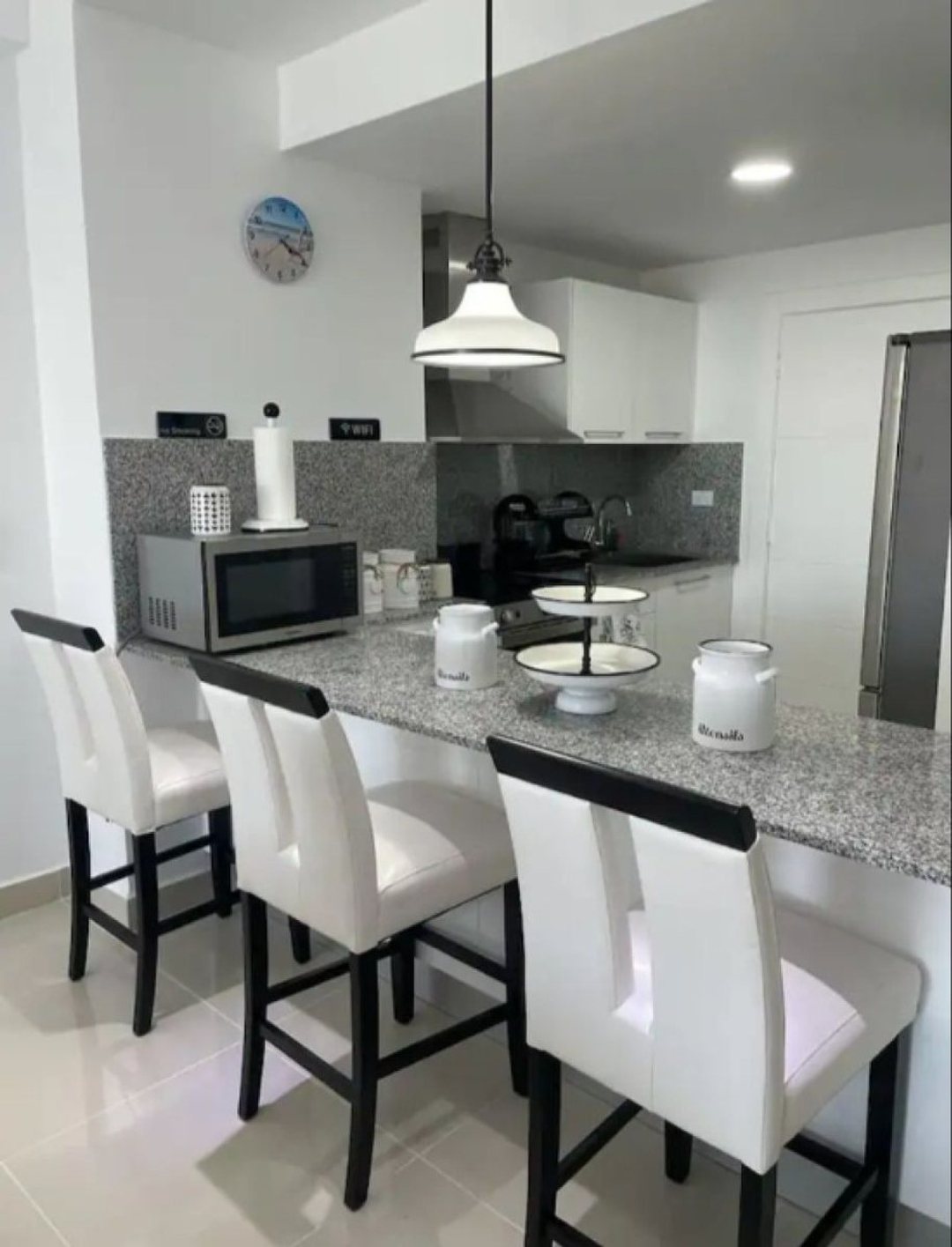 Apartamento en San Pedro de Macorís, foto 4
