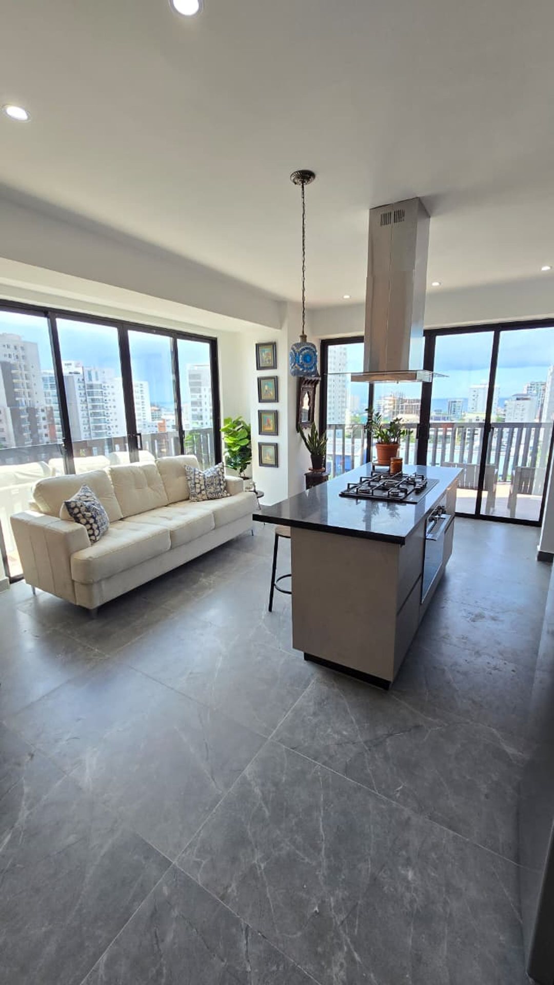Apartamento en El Vergel, foto 5