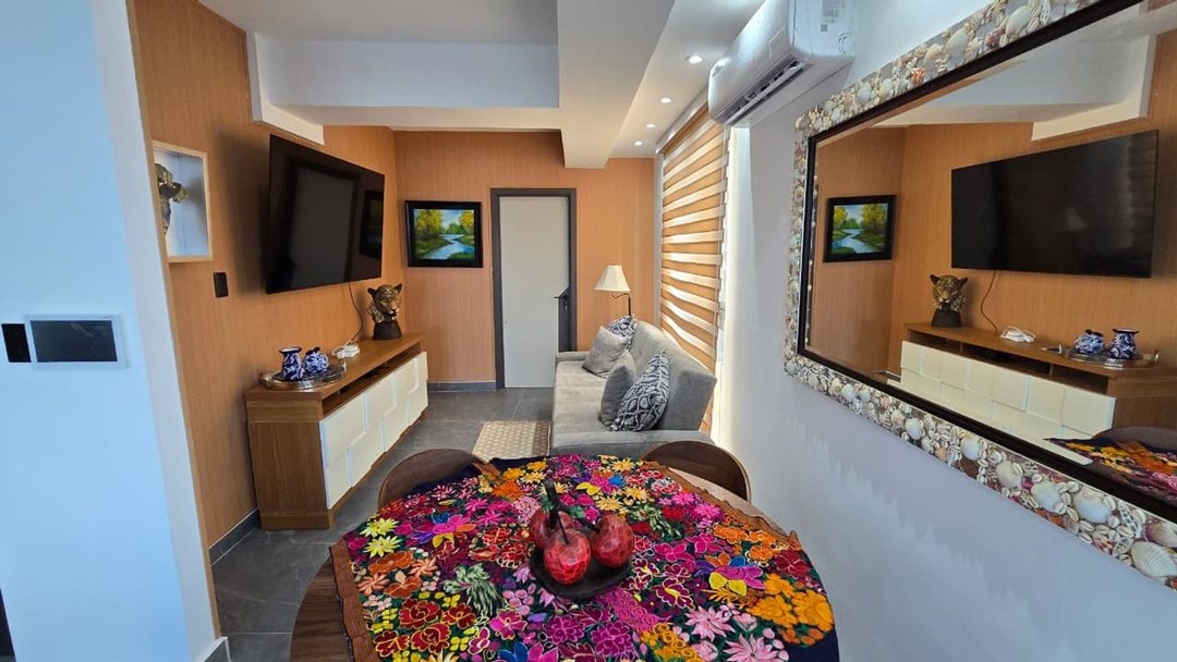 Apartamento en El Vergel, foto 3