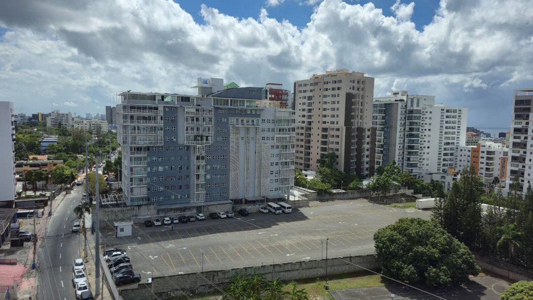Apartamento en El Vergel, foto 2