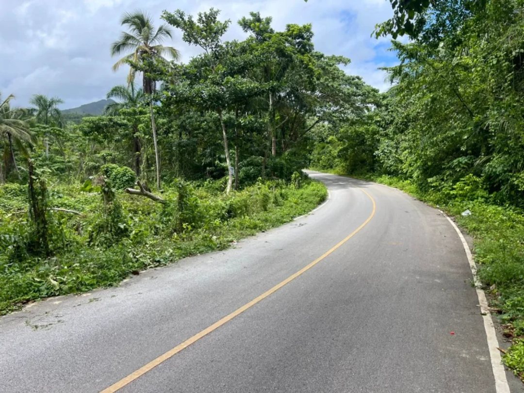 Solar en Samana, foto 2