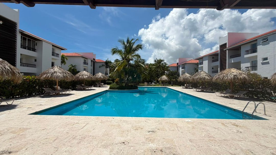 Apartamento en White Sands