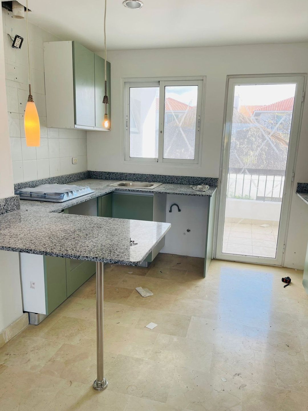 Apartamento en White Sands, foto 3