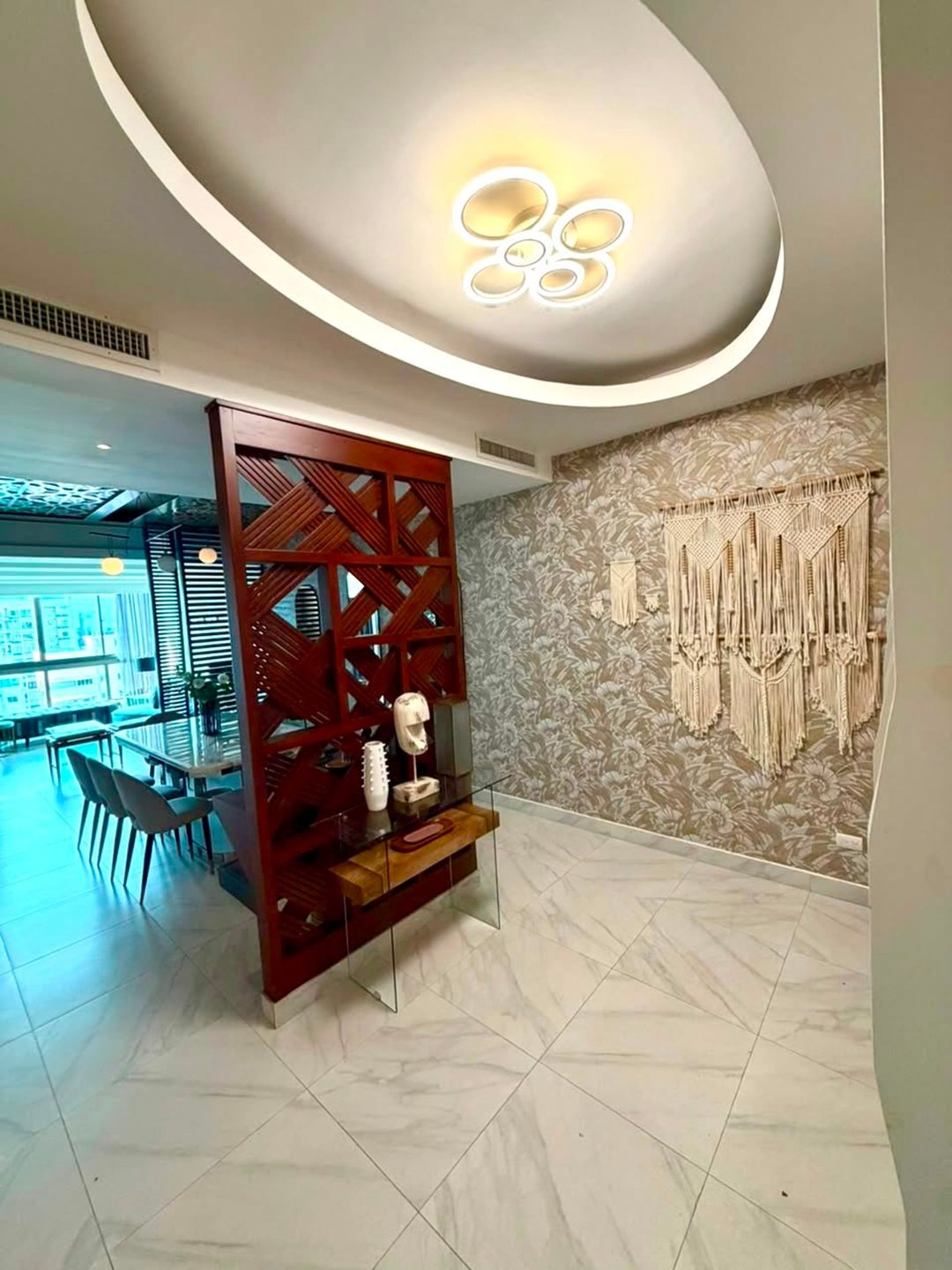 Apartamento en Evaristo Morales, foto 5