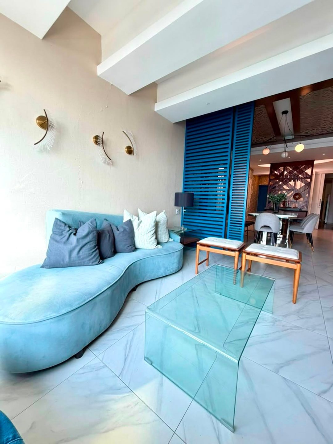 Apartamento en Evaristo Morales, foto 4