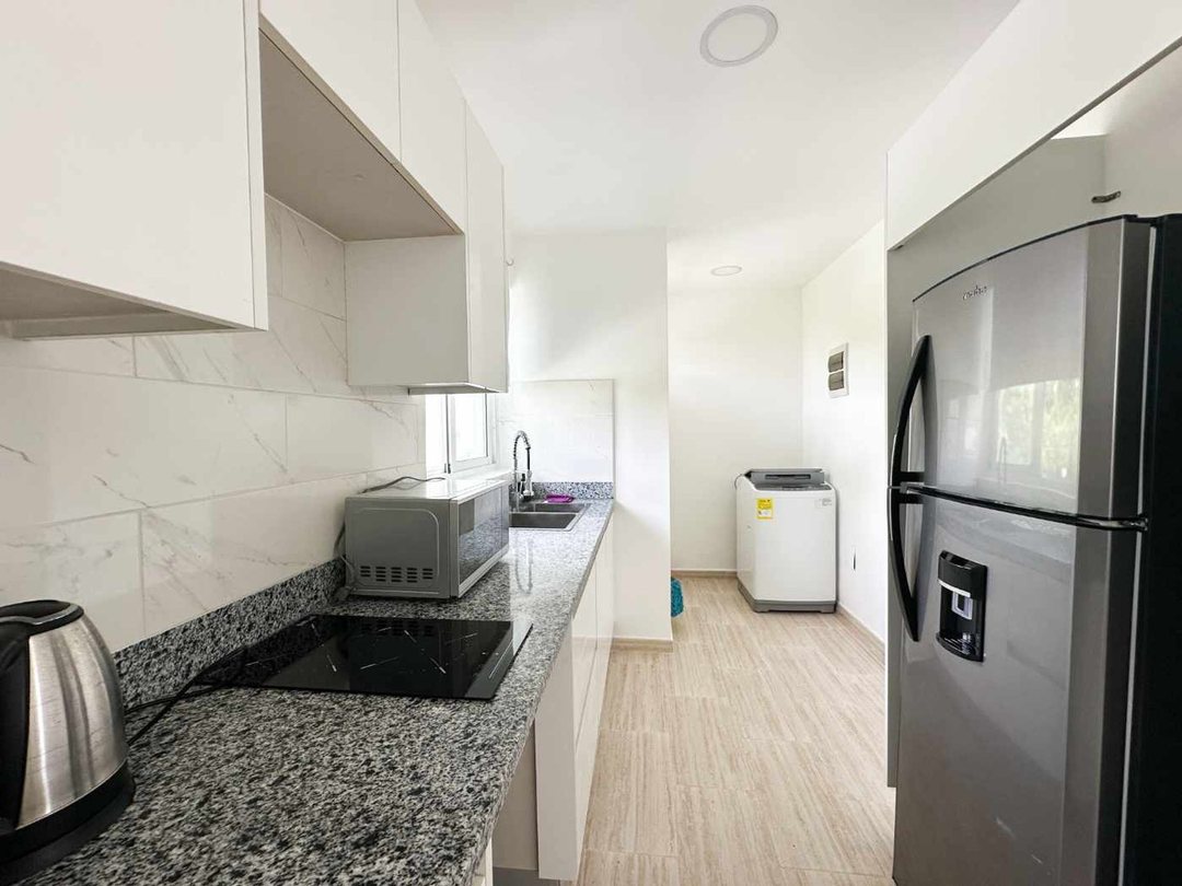 Apartamento en La Playa, foto 5