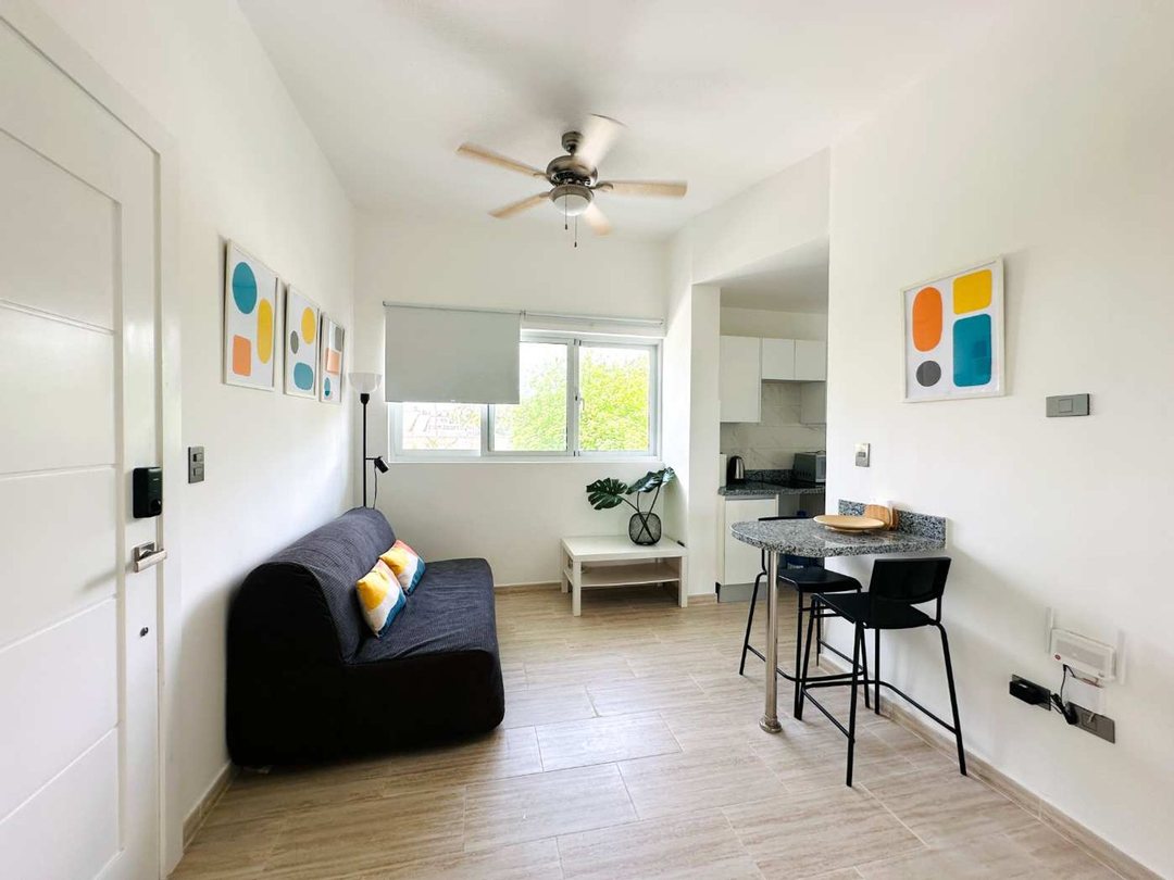 Apartamento en La Playa, foto 2