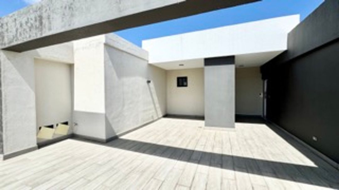 Penthouse en Urbanización Fernandez, foto 3