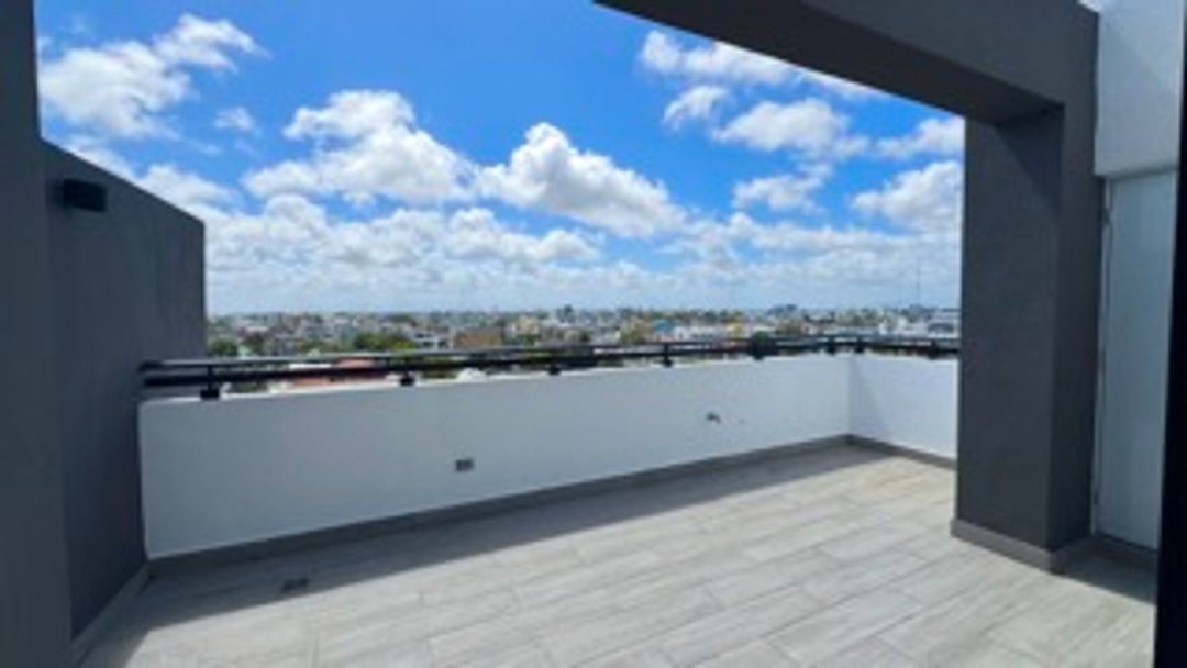 Penthouse en Urbanización Fernandez, foto 2