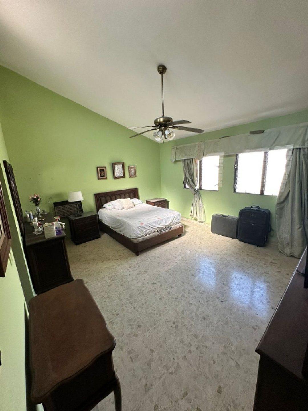Apartamento en Piantini, foto 3