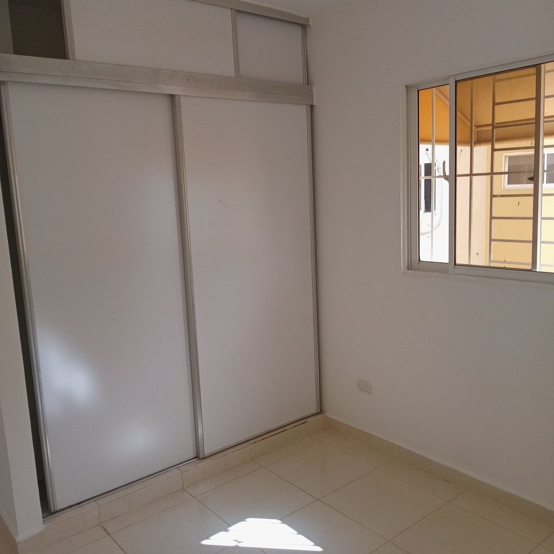Apartamento en CIUDAD JUAN BOSH, foto 3