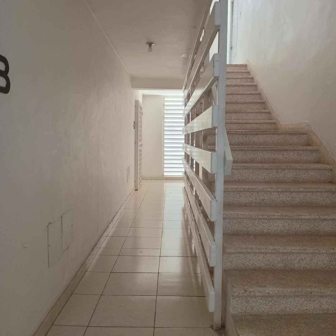 Apartamento en CIUDAD JUAN BOSH, foto 2