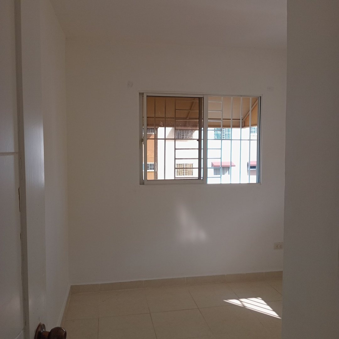 Apartamento en CIUDAD JUAN BOSH, foto 4