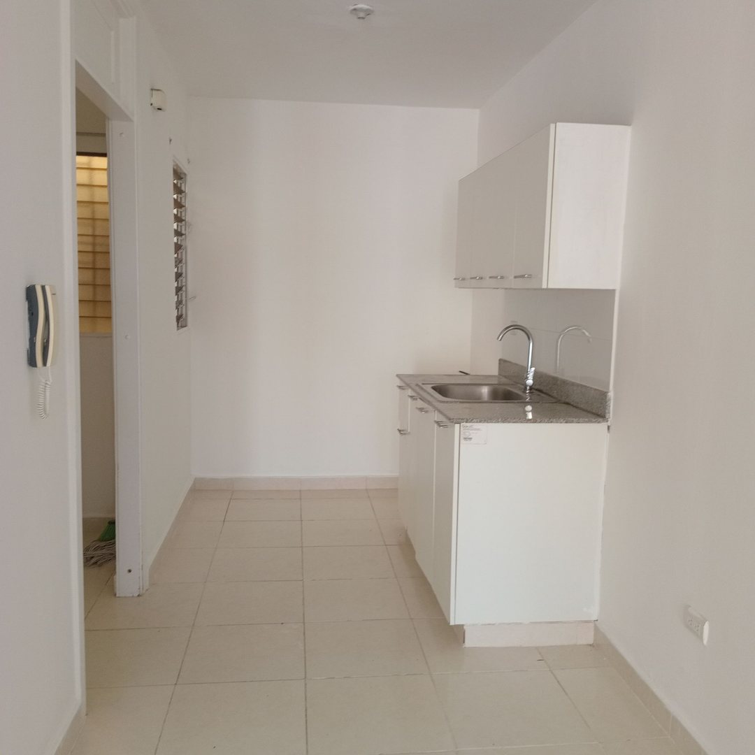 Apartamento en CIUDAD JUAN BOSH, foto 5