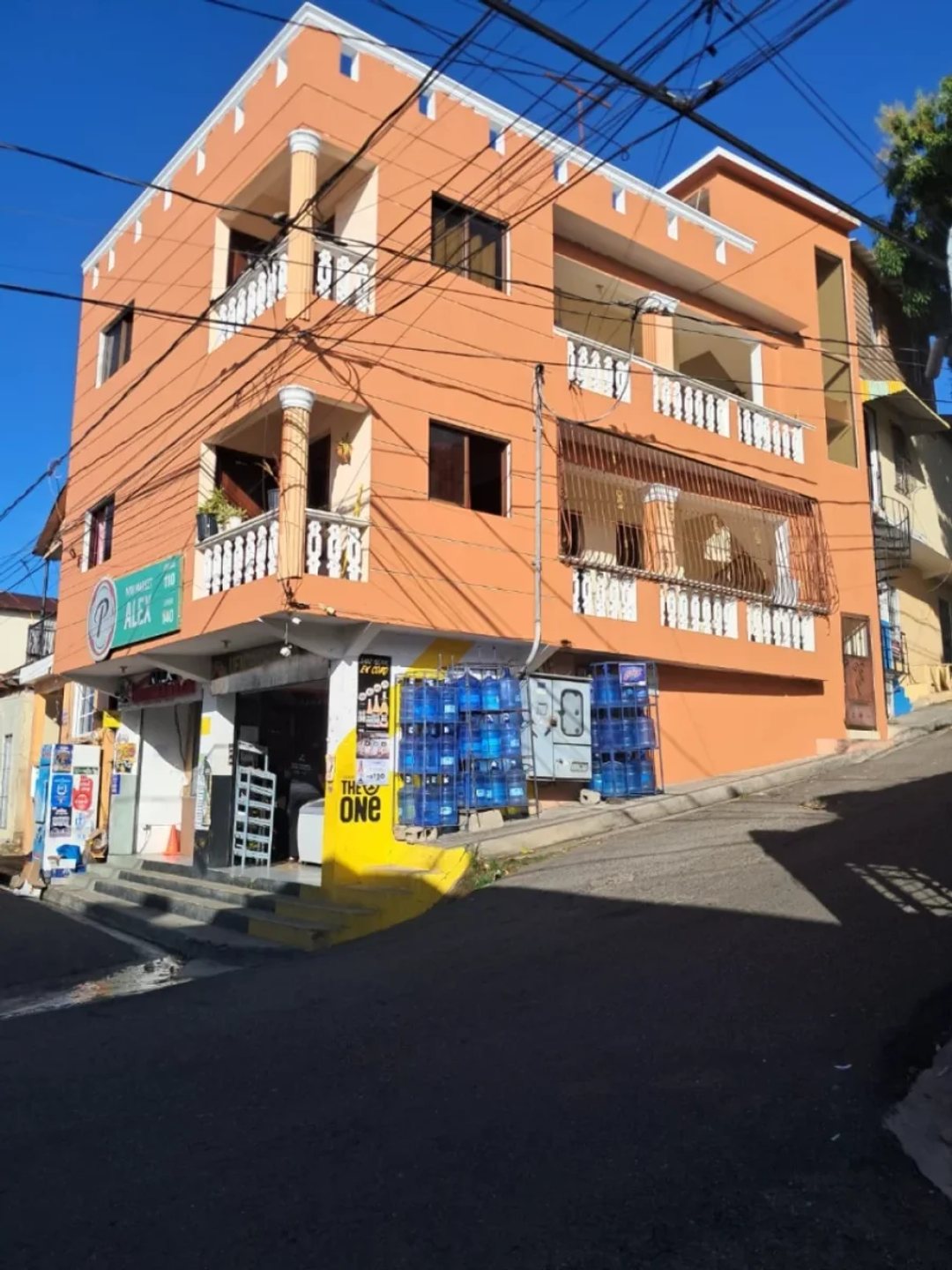 Local comercial en San Felipe, foto 3