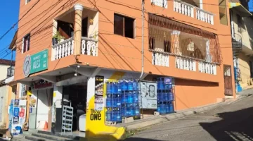 Edificio en San Felipe, Puerto Plata