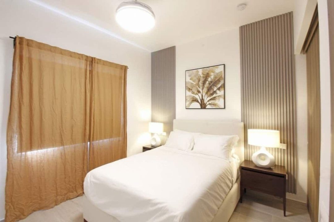 Apartamento en Cana Bay, foto 4