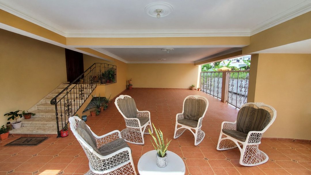 Casa en Residencial Brisa Oriental I, foto 2