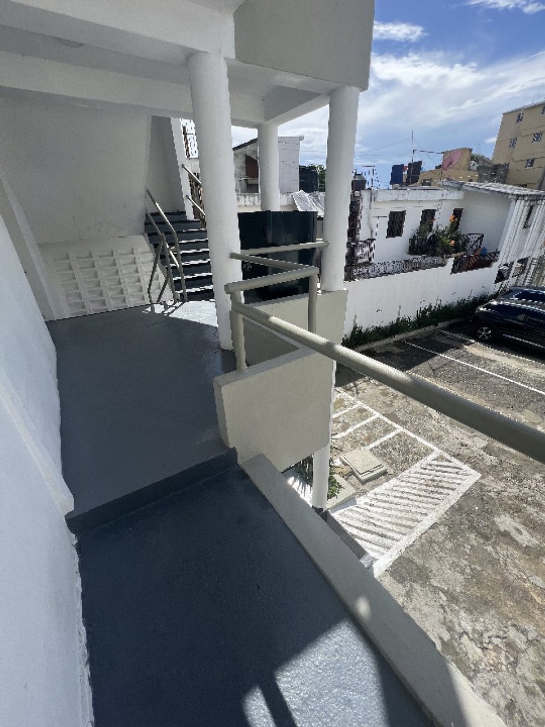 Local comercial en Evaristo Morales, foto 5