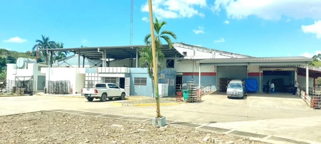 Commercial space in San Francisco de Macorís