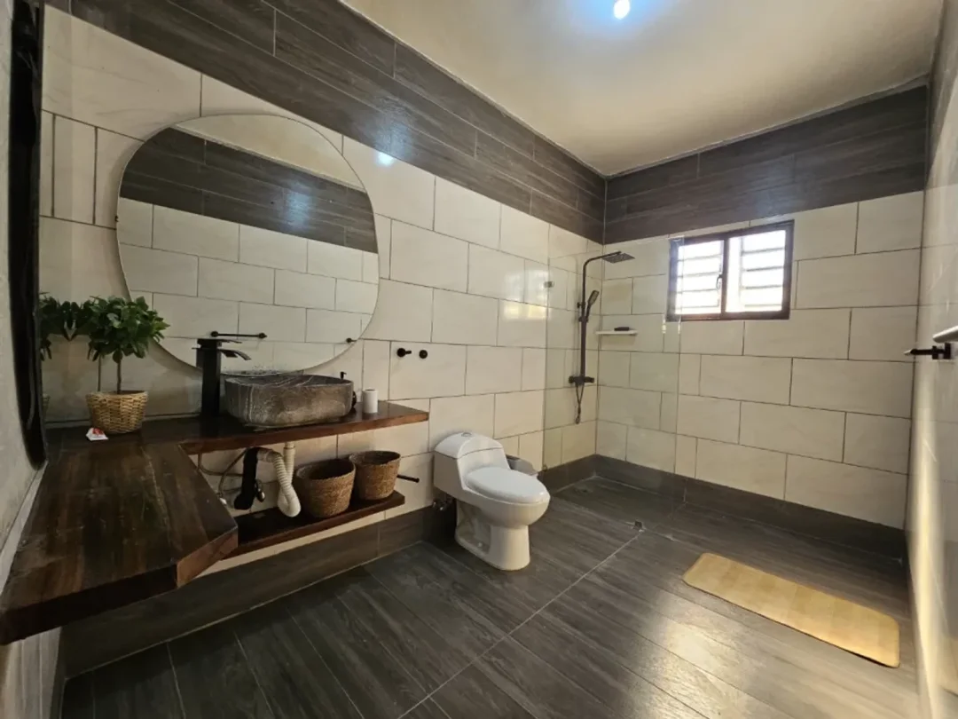 Casa en Matanzas Abajo, foto 2
